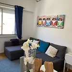Penha Charming Apartment