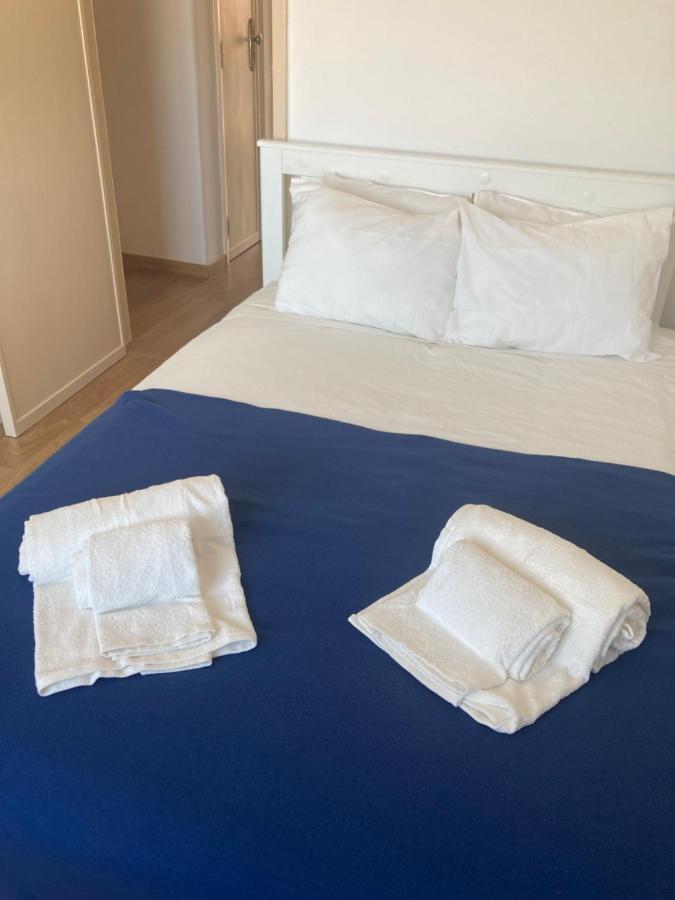 Penha Charming Apartment Lissabon