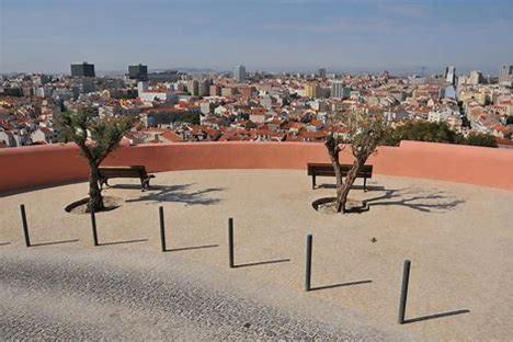 Lejlighed Penha Charming Lisboa
