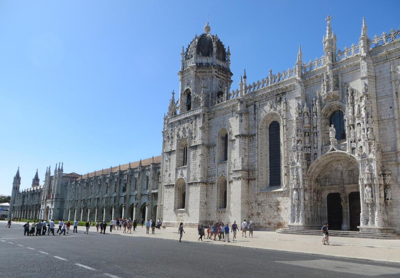 Lejlighed Penha Charming Lisboa