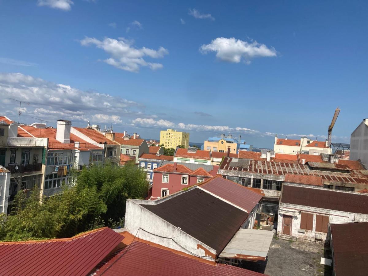 Penha Charming Lejlighed Lisboa